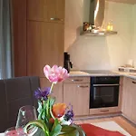 Black Forest Apartman