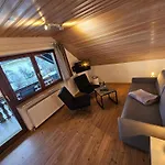 Apartman Black Forest *