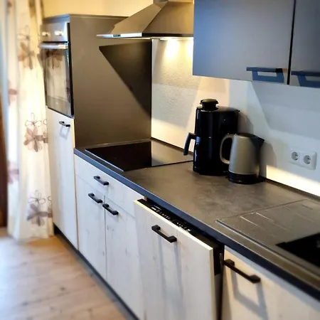 Apartman Black Forest *