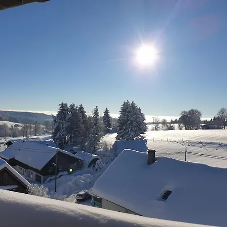 Black Forest Schluchsee