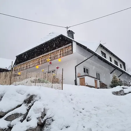 Black Forest * Schluchsee