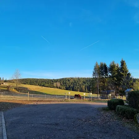 Black Forest