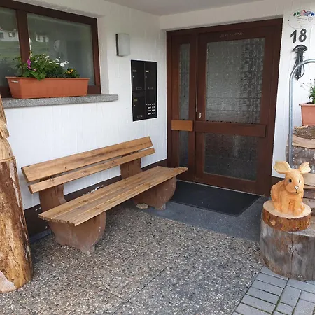 Apartman Black Forest *