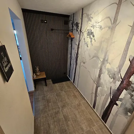 Apartman Black Forest Schluchsee