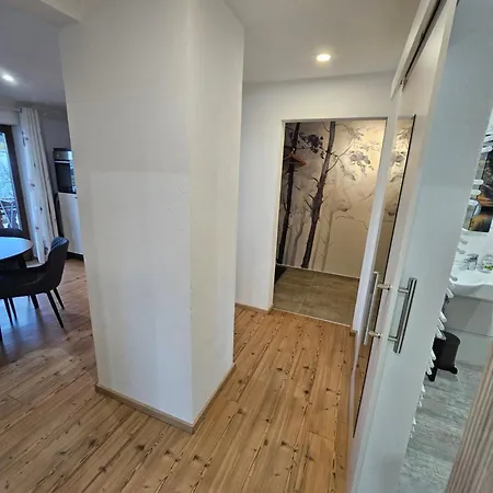 Black Forest Apartamento