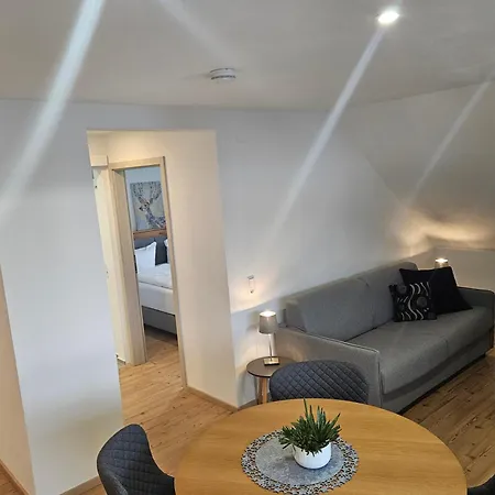 Apartman Black Forest Schluchsee