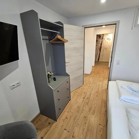 Black Forest Schluchsee