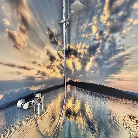 Black Forest Schluchsee