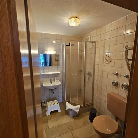 Black Forest Apartamento *