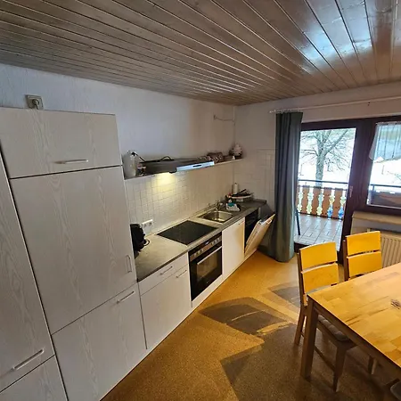 Black Forest * Schluchsee