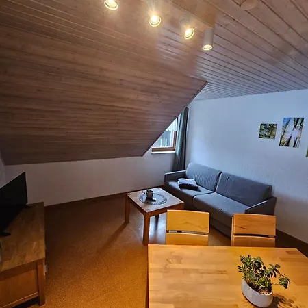 Black Forest Apartamento