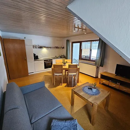 Black Forest Schluchsee