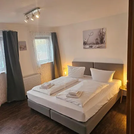 Apartamento Black Forest Schluchsee