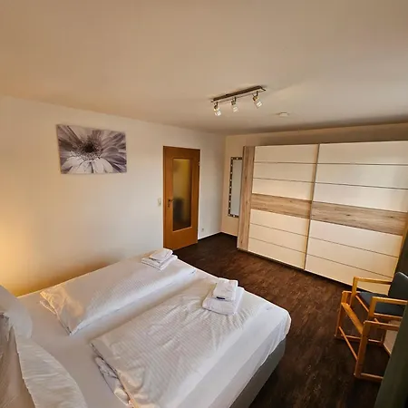 Apartman Black Forest *