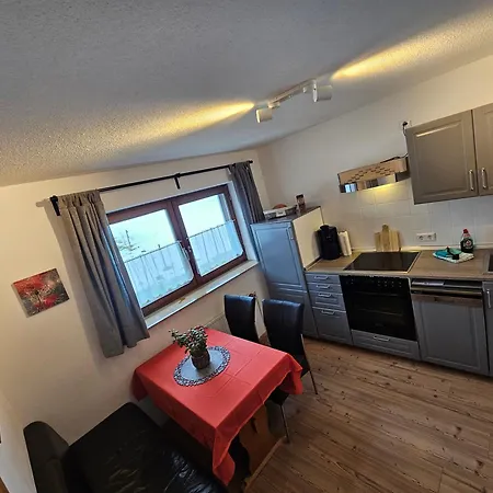 Black Forest Apartment Schluchsee