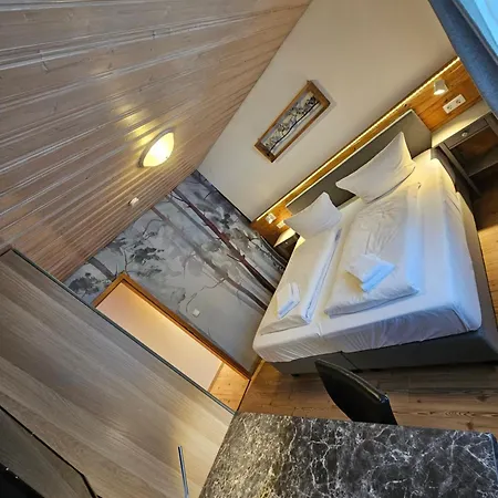 Apartman Black Forest