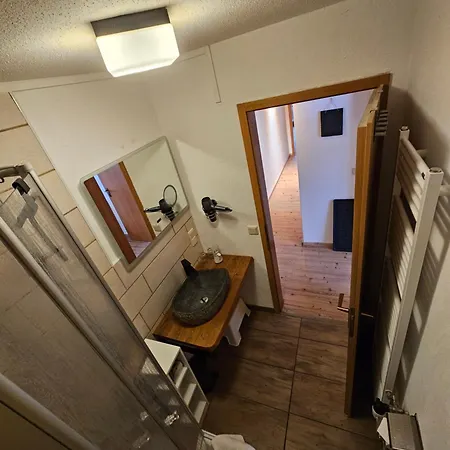 Apartman Black Forest