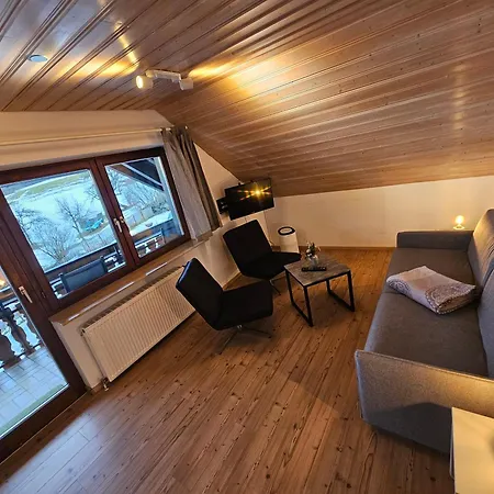 Apartamento Black Forest *