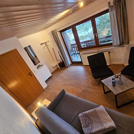 Black Forest * Schluchsee