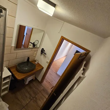 Apartman Black Forest