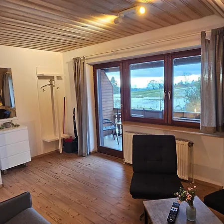 Apartman Black Forest