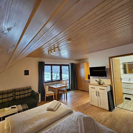 Apartamento Black Forest Schluchsee