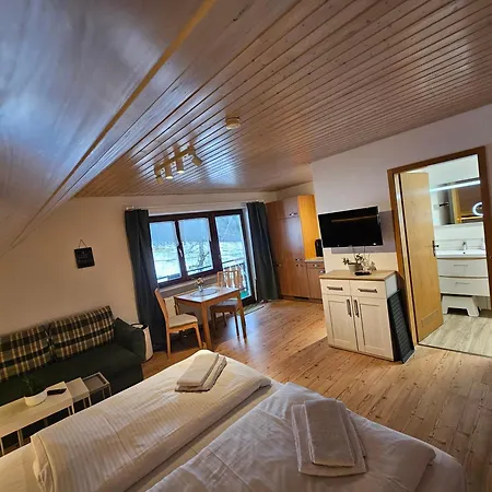 Apartman Black Forest