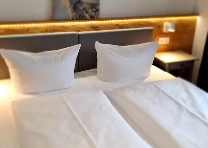 Black Forest シュルッフゼー